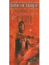 Touched by Fire - Catherine Spangler