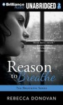 Reason to Breathe - Rebecca Donovan, Kate Rudd