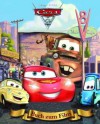 Cars 2. Buch zum Film - Walt Disney Company