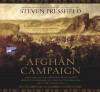 The Afghan Campaign - Steven Pressfield