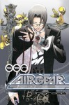 Air Gear 15/16/17 - Oh! Great, 大暮 維人