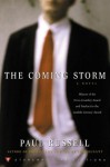 The Coming Storm: A Novel (Stonewall Inn Editions) - Paul Russell