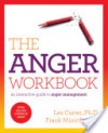 The Anger Workbook: An Interactive Guide to Anger Management - Les Carter