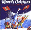 Albert's Christmas - Leslie Tryon