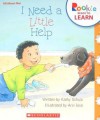 I Need a Little Help - Kathy Schulz, Ann Iosa