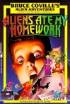 Aliens Ate My Homework - Bruce Coville, Katherine Coville