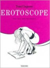 Erotoscope Ungerer - Tomi Ungerer