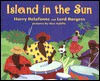 Island in the Sun - Harry Belafonte, Alex Ayliffe