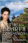 The Heart's Companion - Holly Newman