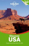 Lonely Planet Discover USA - Regis St. Louis