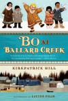 Bo at Ballard Creek - Kirkpatrick Hill, LeUyen Pham