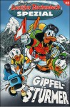 Gipfelstürmer (Lustiges Taschenbuch Spezial, #55) - Walt Disney Company