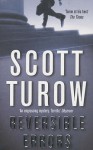 Reversible Errors - Scott Turow