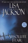 Absolute Fear - Lisa Jackson