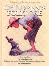 Children's Folklore - Sherry Bonnice