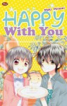 Happy With You - Maki Minami