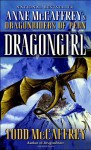 Dragongirl - Todd J. McCaffrey