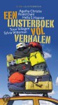 Een luisterboek vol verhalen - Roald Dahl, Hella S. Haasse, Toon Tellegen, Sylvia Witteman, Agatha Christie