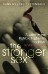 The Stronger Sex - Hans Werner Kettenbach, Anthea Bell