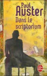 Dans le scriptorium - Paul Auster, Christine Le Bœuf