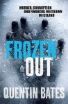 Frozen Out (Gunnhilder Mystery, #1) - Quentin Bates