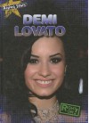 Demi Lovato - Kristen Rajczak