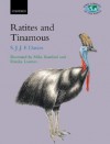 Ratites and Tinamous - Stephen Davies