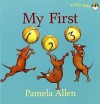 my first 123 - Pamela Allen