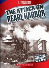 The Attack on Pearl Harbor - Peter Benoit