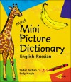 Milet Mini Picture Dictionary (English�Russian) - Sedat Turhan, Sally Hagin