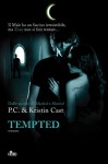 Tempted (La casa della notte, #6) - Elisa Villa, P.C. Cast, Kristin Cast