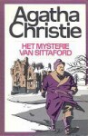 Het mysterie van Sittaford - A.E.C. Vuerhard-Berkhout, Agatha Christie