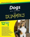 Dogs All-In-One for Dummies - Eve Adamson