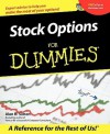 Stock Options For Dummies - Alan R. Simon