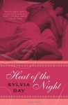 Heat of the Night - Sylvia Day