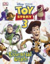 Toy Story 3: The Essential Guide - Glenn Dakin