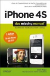 iPhone 4s: Das Missing Manual - David Pogue