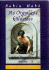 Az orgyilkos küldetése - Robin Hobb