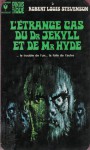 L'étrange cas du Dr Jekyll et de Mr. Hyde / Le diable dans la bouteille - Robert Louis Stevenson