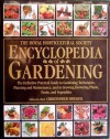 The Royal Horticultural Society Gardeners' Encyclopedia of Plants and Flowers - Christopher Brickell