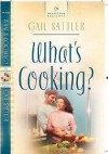 What's Cooking - Gail Sattler