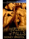 The Harder He Falls: 2 (So Inked) - Sidney Bristol