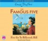 Five Go to Billycock Hill - Enid Blyton