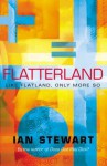 Flatterland - Ian Stewart