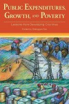 Public Expenditures, Growth, and Poverty: Lessons from Developing Countries - Shenggen Fan