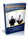 Implementing Yoga - Lou Diamond