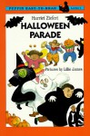 The Halloween Parade: Level 1 - Harriet Ziefert