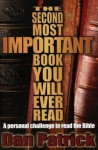 The Second Most Important Book You Will Ever Read: A Personal Challenge to Read the Bible - Dan Patrick