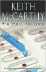 The Final Analysis - Keith McCarthy