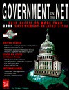 Government on the Net - James Evans